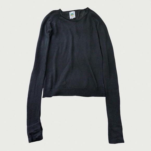 Unif Mogu Sweater - Picture 1 of 8